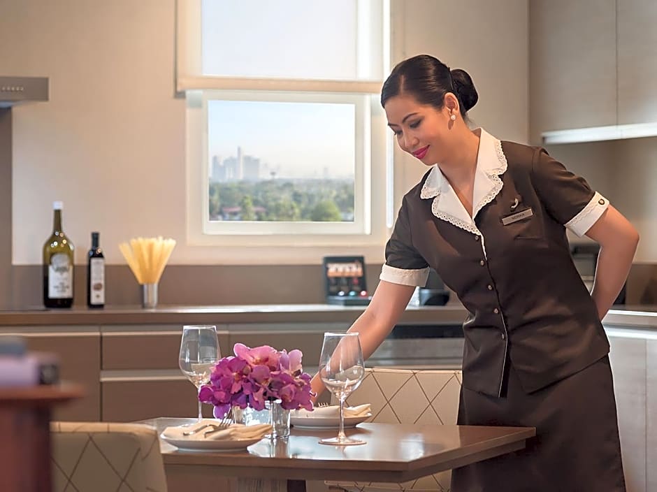 Discovery Primea Hotel