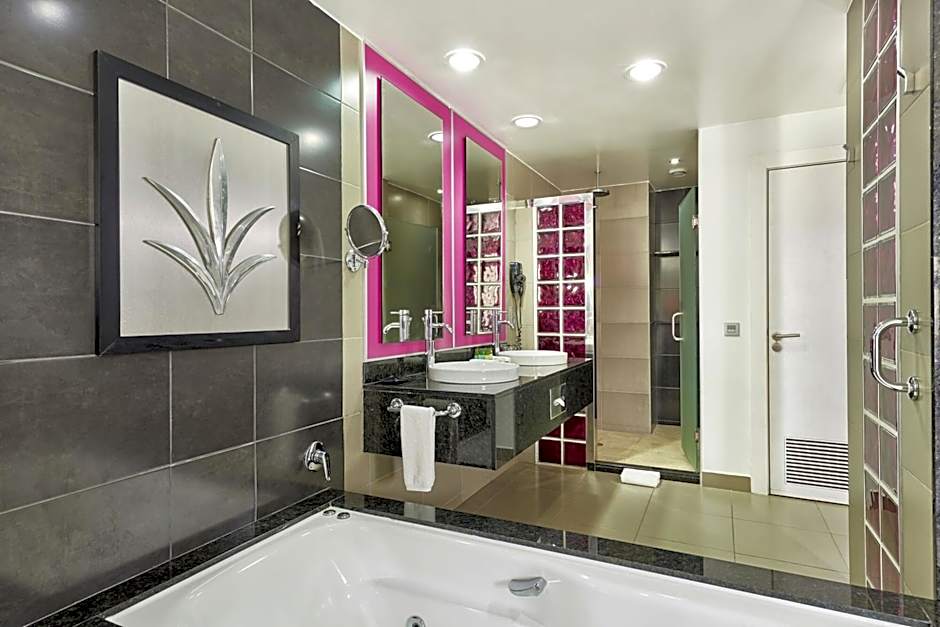 Riu Palace Mexico - All Inclusive