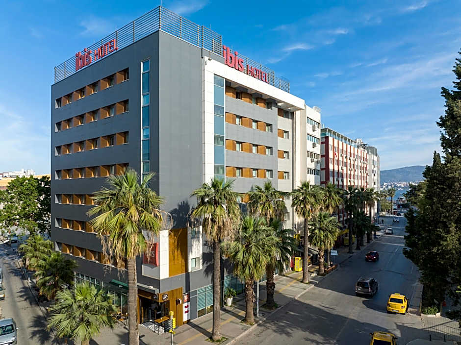 Ibis Izmir Alsancak