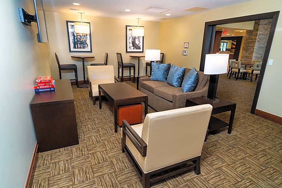 Staybridge Suites Newark-Fremont By IHG
