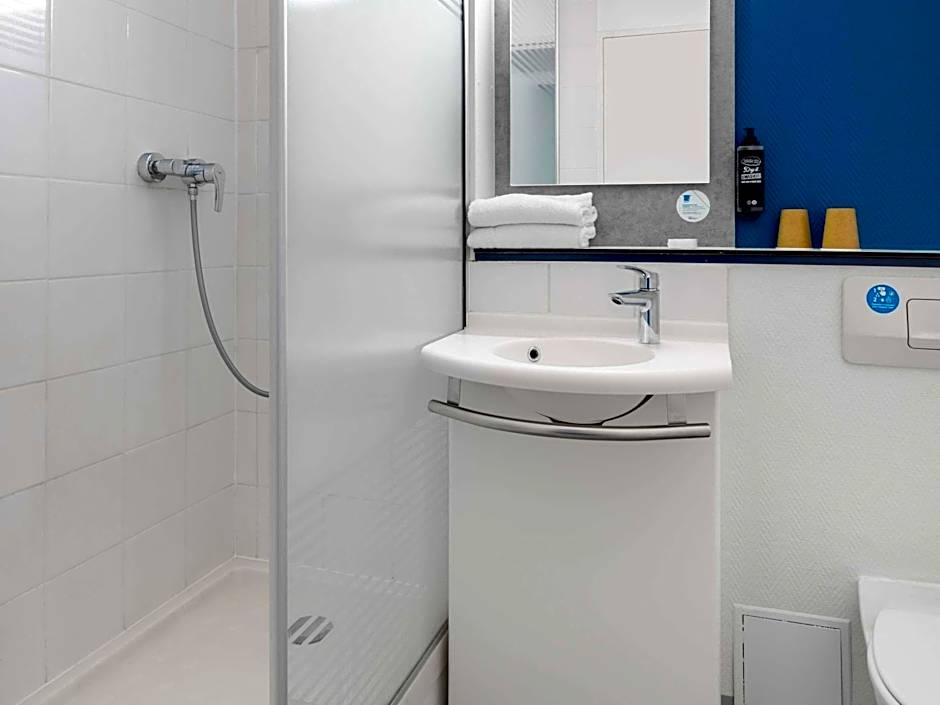 ibis budget Caen Mondeville