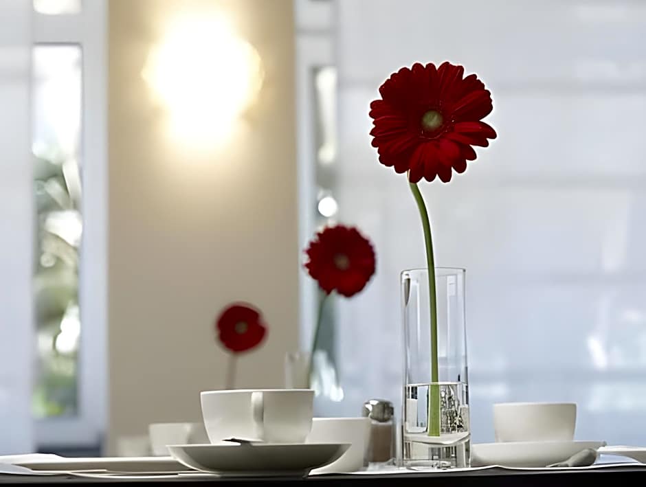 Hotel Maximilians
