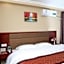 GreenTree Inn KunShan Lujia Town Furong Road Express Hotel