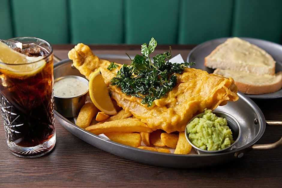 Thistle London Heathrow T5