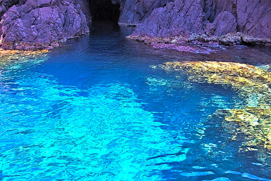 Auberge des Deux Sorru