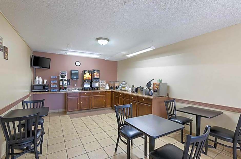 Americas Best Value Inn Beatrice