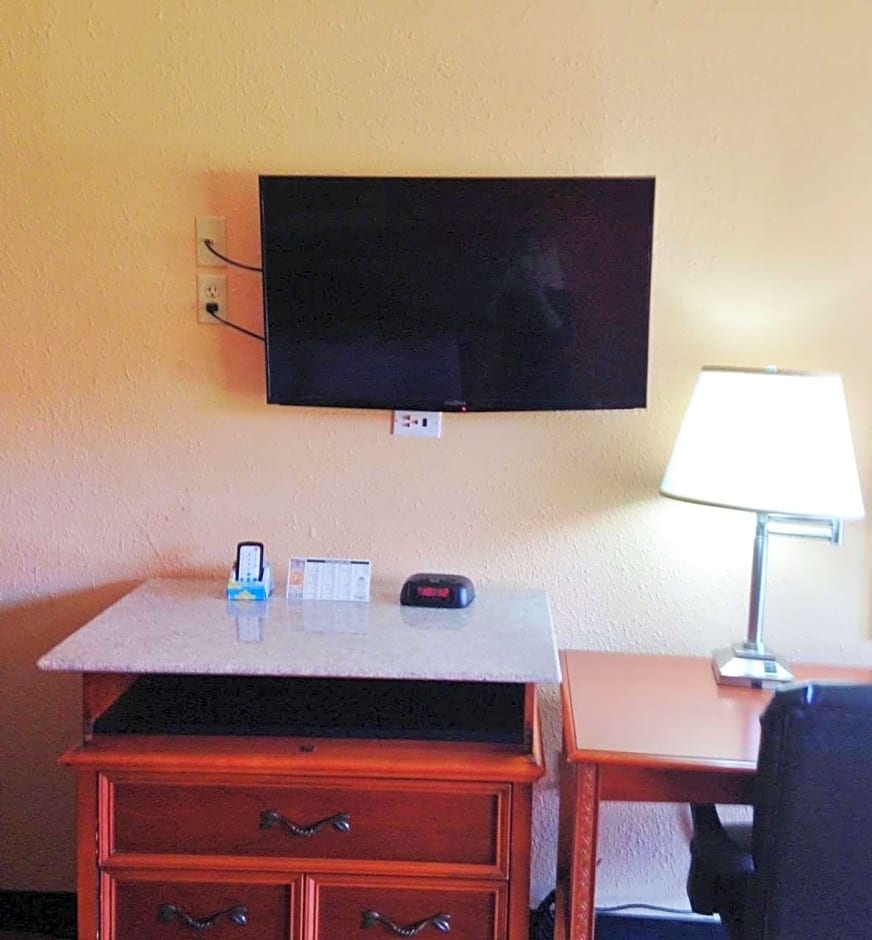 Americas Best Value Inn Forest