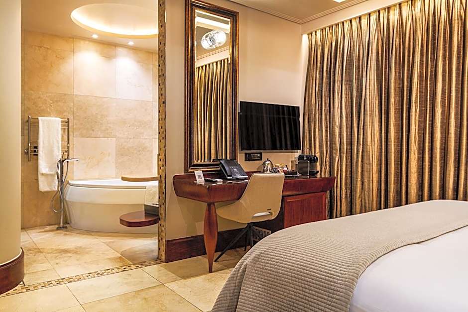 Kimberley Anne Hotel