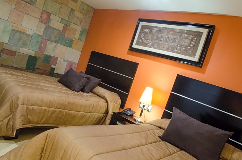 Hotel Real San Juan