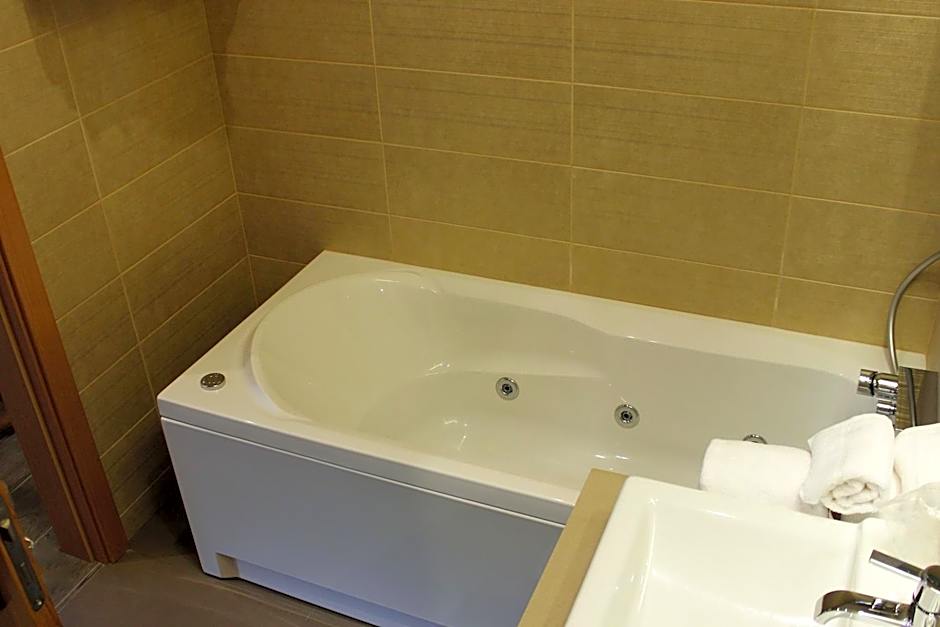 Apartamentos Turisticos da Nazare