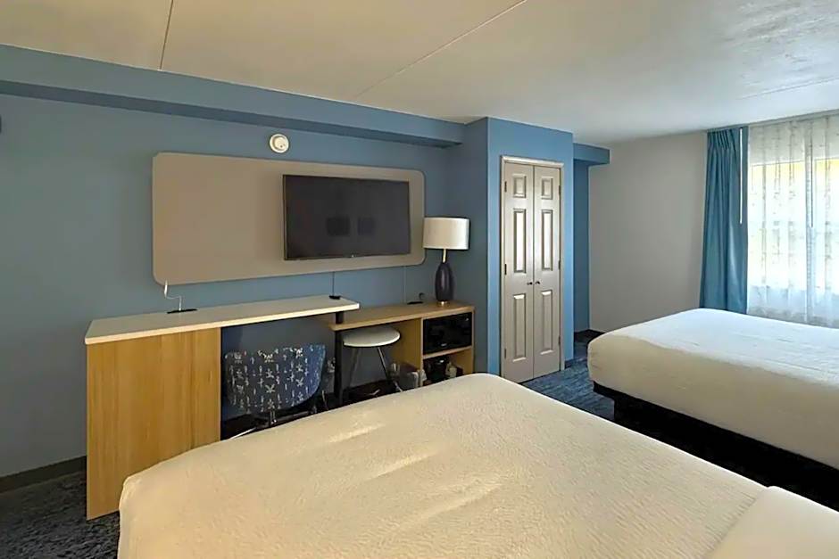 Sleep Inn & Suites Merrillville