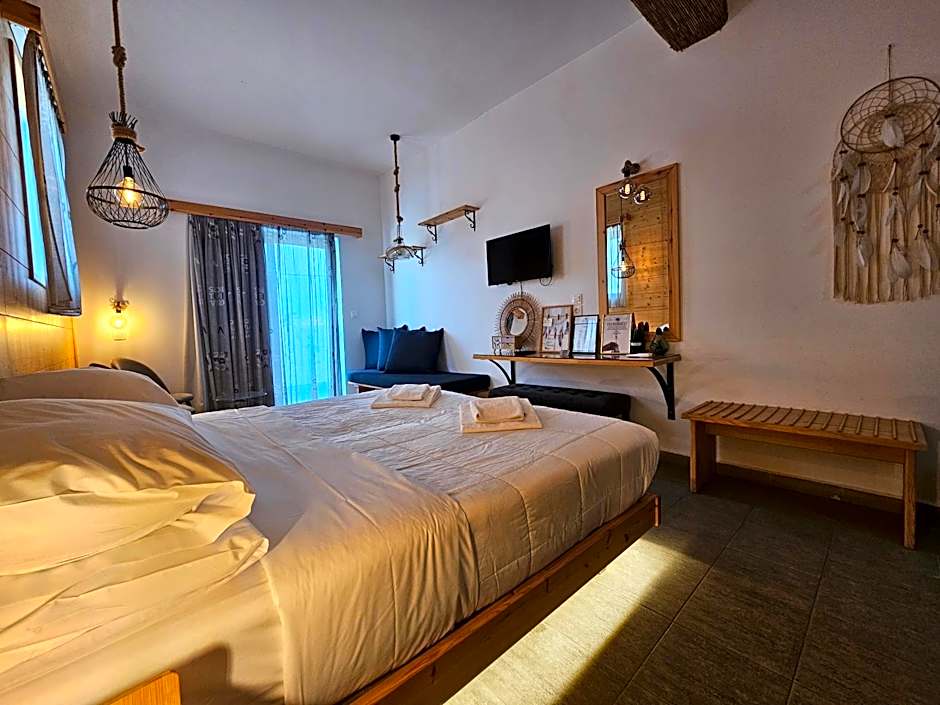 Penélope Hotel