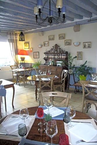 Cote Loire - Auberge Ligerienne
