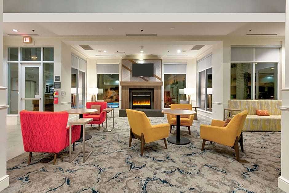 Hilton Garden Inn Irvine East Lake Forest