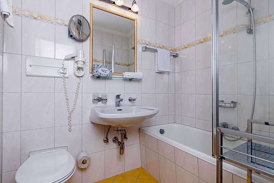 Appart & Hotel Garni Villa Knauer