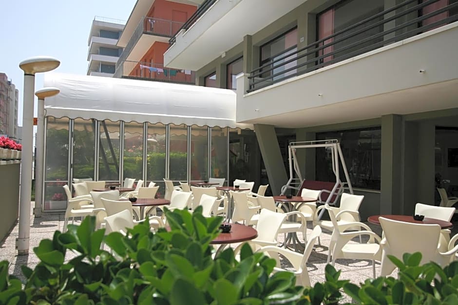 Florida Park Hotel
