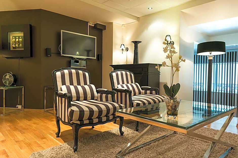 Quality Hotel Augustin