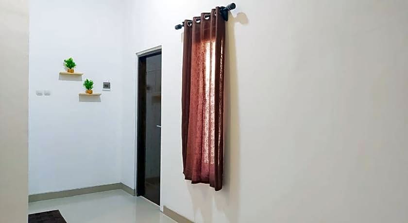 Ummi Home Syariah Mitra RedDoorz