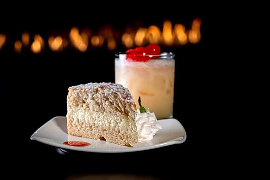 Grand Williston Hotel And Conference Center