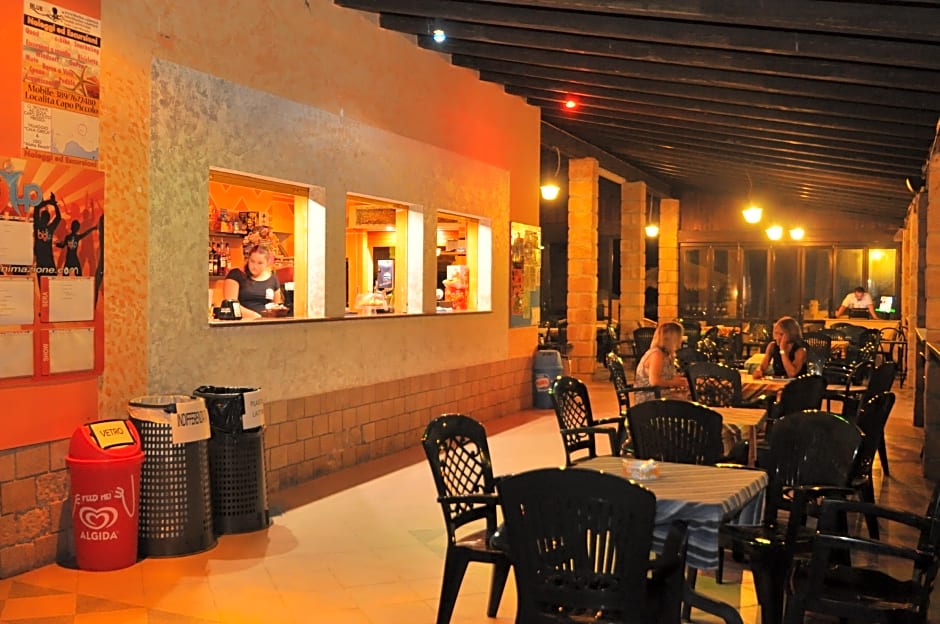 Residence La Darsena