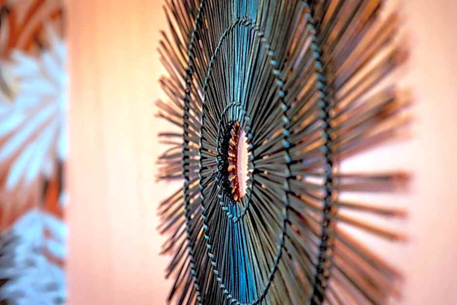 Brit Hotel Kara Sainte Anne d'Auray