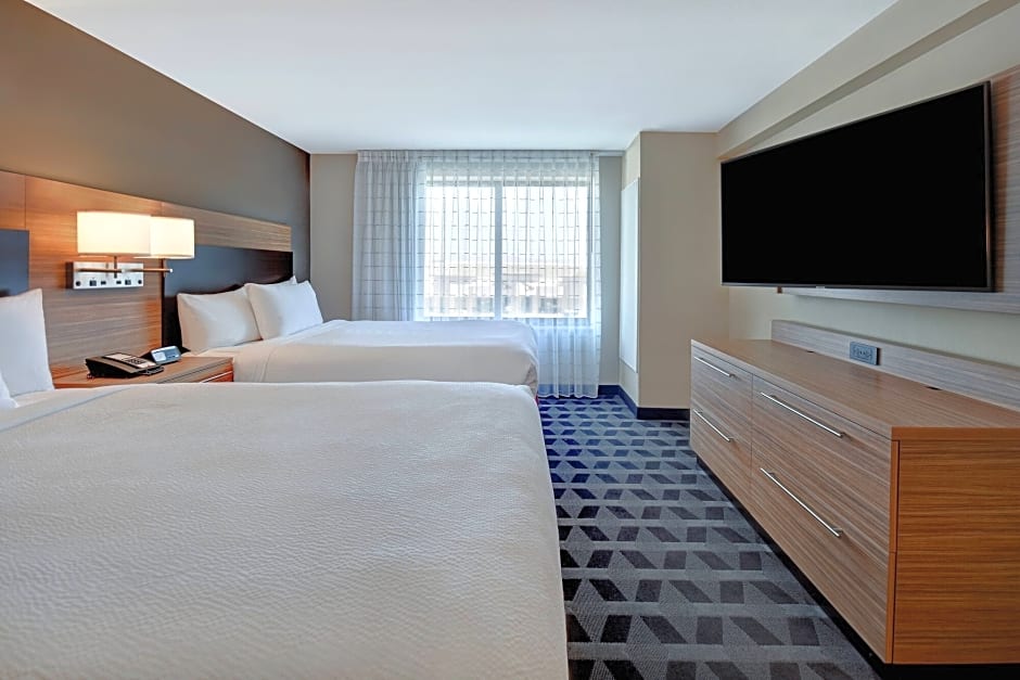 TownePlace Suites by Marriott Las Vegas Airport South
