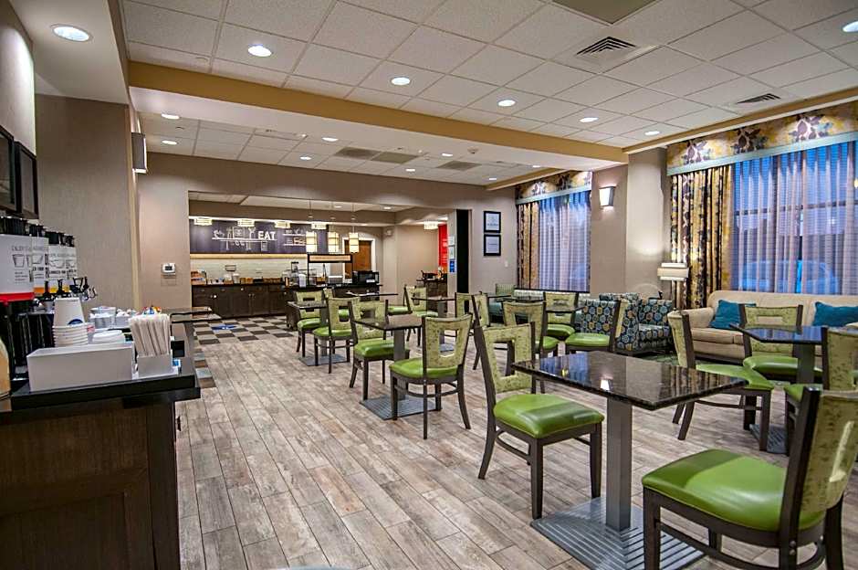 Hampton Inn By Hilton Hernando MS