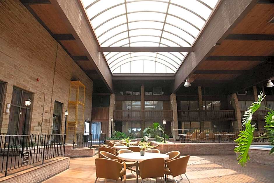 Quality Inn & Conference Center