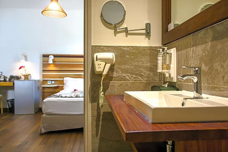 Le Battant Des Lames