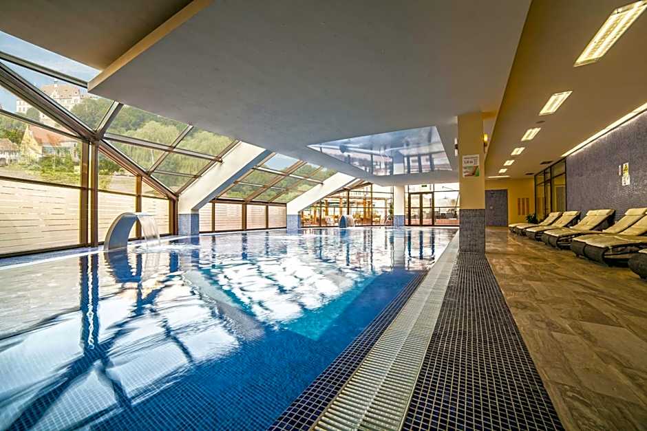 DoubleTree by Hilton Sighisoara