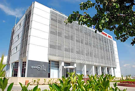 Orty Airport Hotel