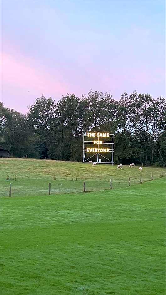 Højhuset Kulturhotel