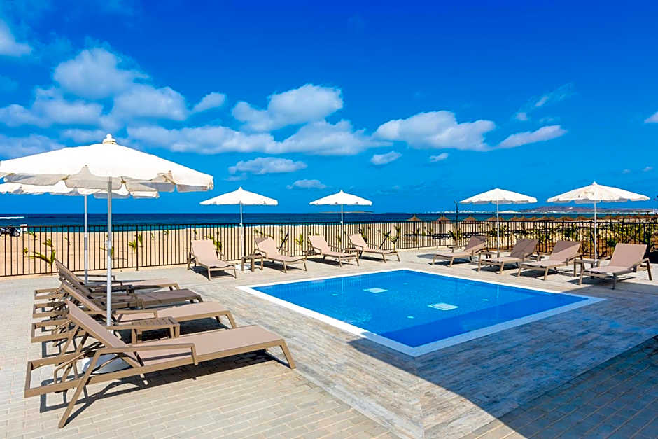 Hotel Riu Palace Boavista - All Inclusive