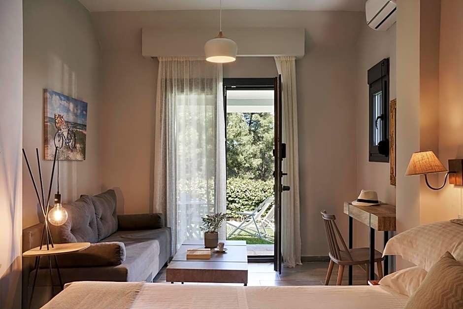 Mirabilia Boutique Hotel