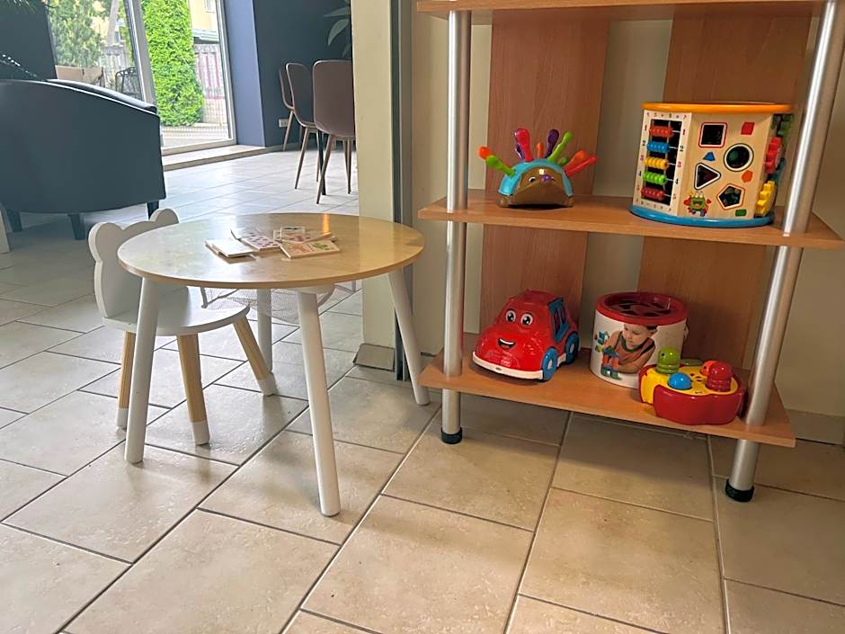 Avanti apgyvendinimas-restoranas