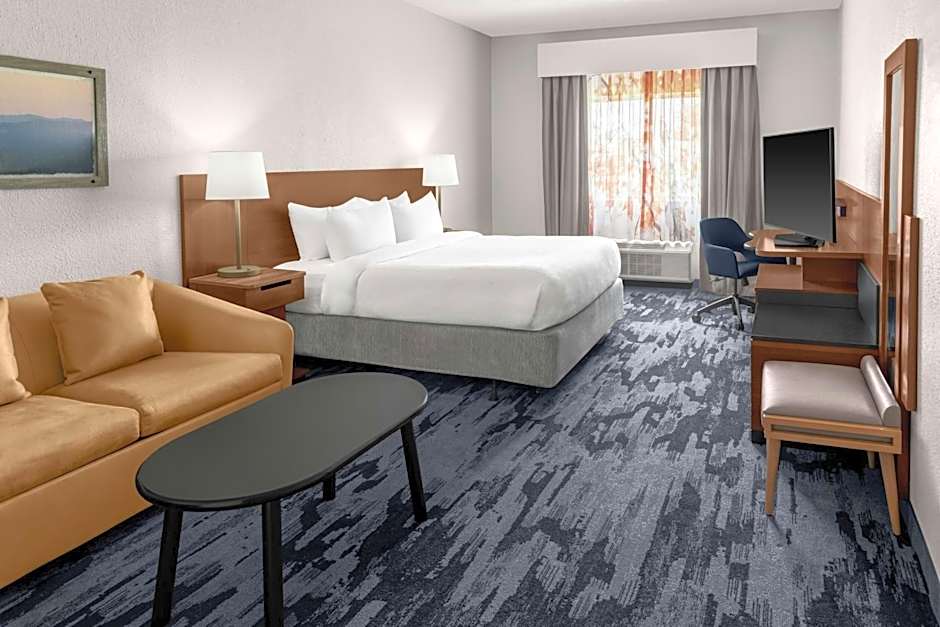 Fairfield Inn Owensboro
