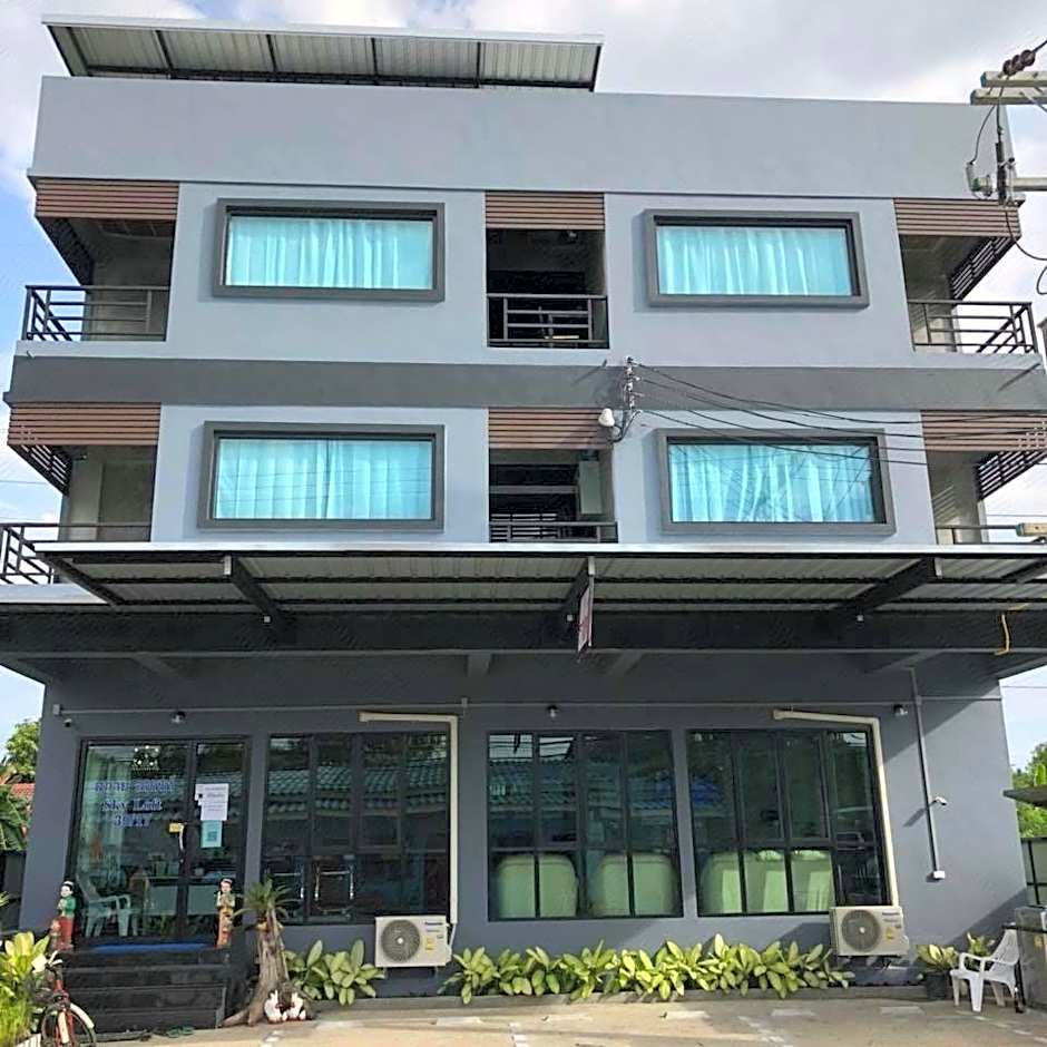 The Sky Loft Hotel