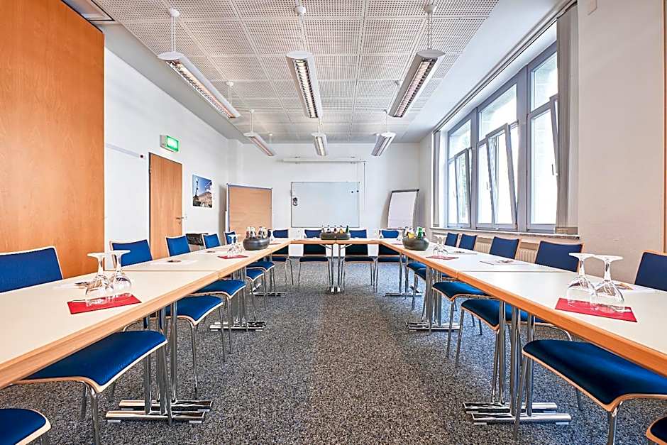 DJH-Gästehaus Bermuda3Eck