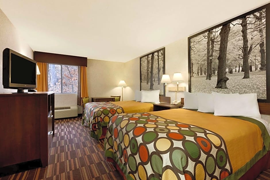 Riverdale Inn