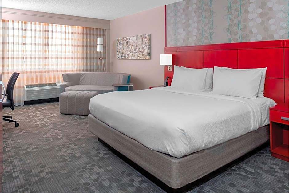 Courtyard by Marriott Killeen
