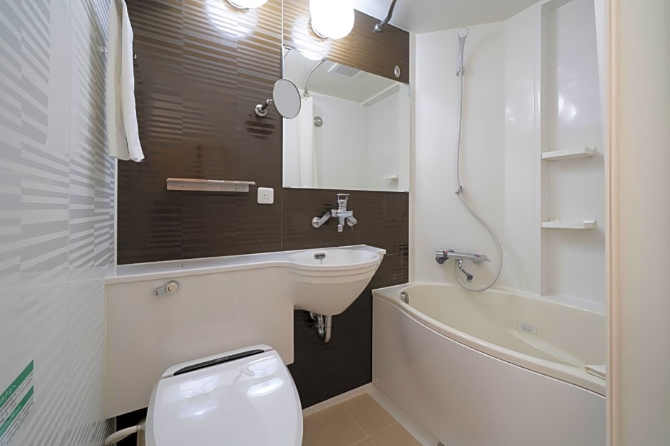 Hotel Oriental Express Nagoya Sakae