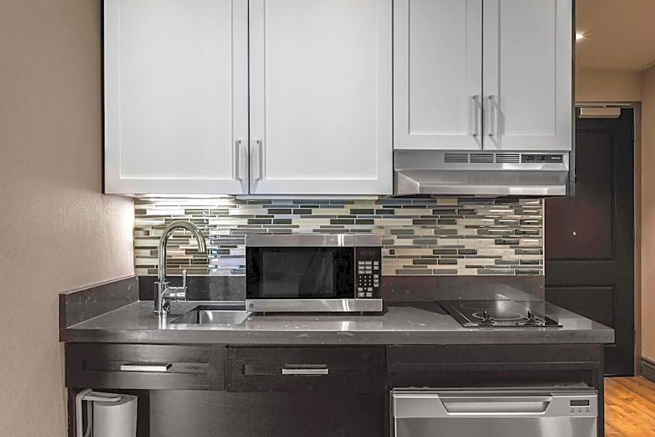 Homewood Suites by Hilton New York/Midtown Manhattan Times Square-South, NY