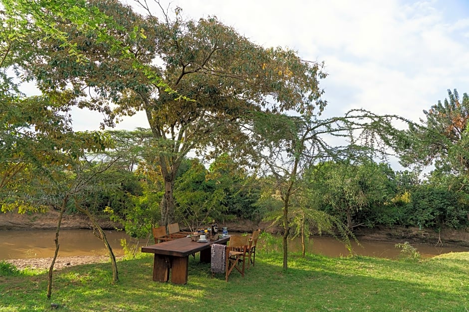 Olengoti Eco Safari Camp