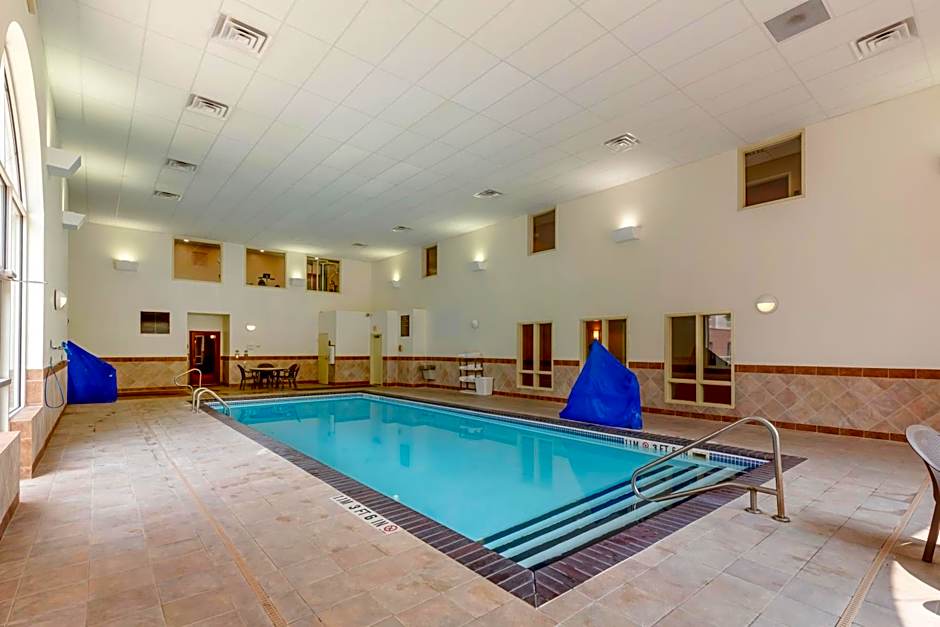 Comfort Inn & Suites Rapid City