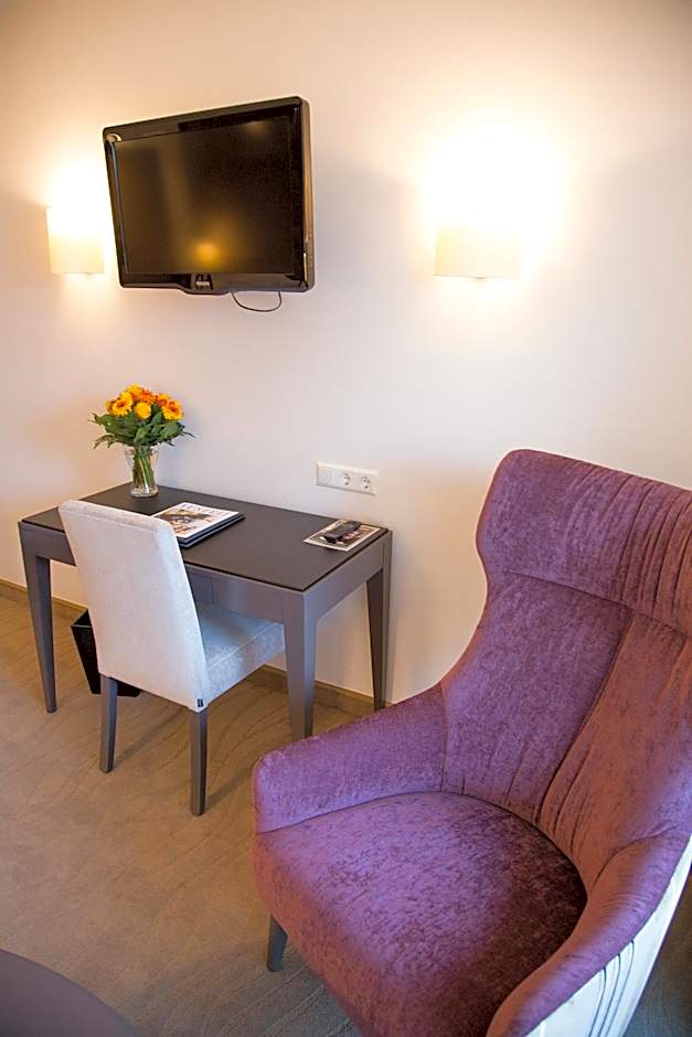 Hotel Jagdhaus Wiese