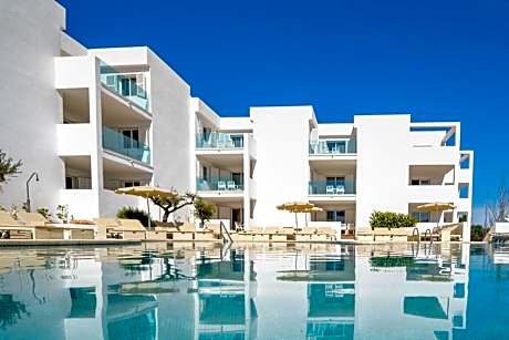 MarSenses Ferrera Blanca Hotel Family