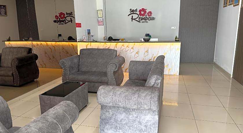 Seri Rembau Hotel