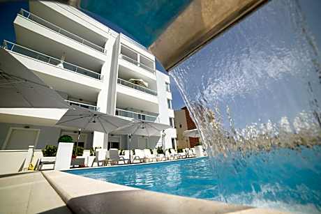 Case vacanze Blue Bay Resort