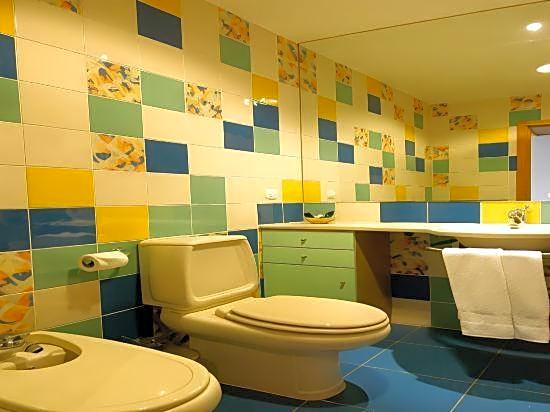 Apartamentos Turisticos da Orada Marina de Albufeira