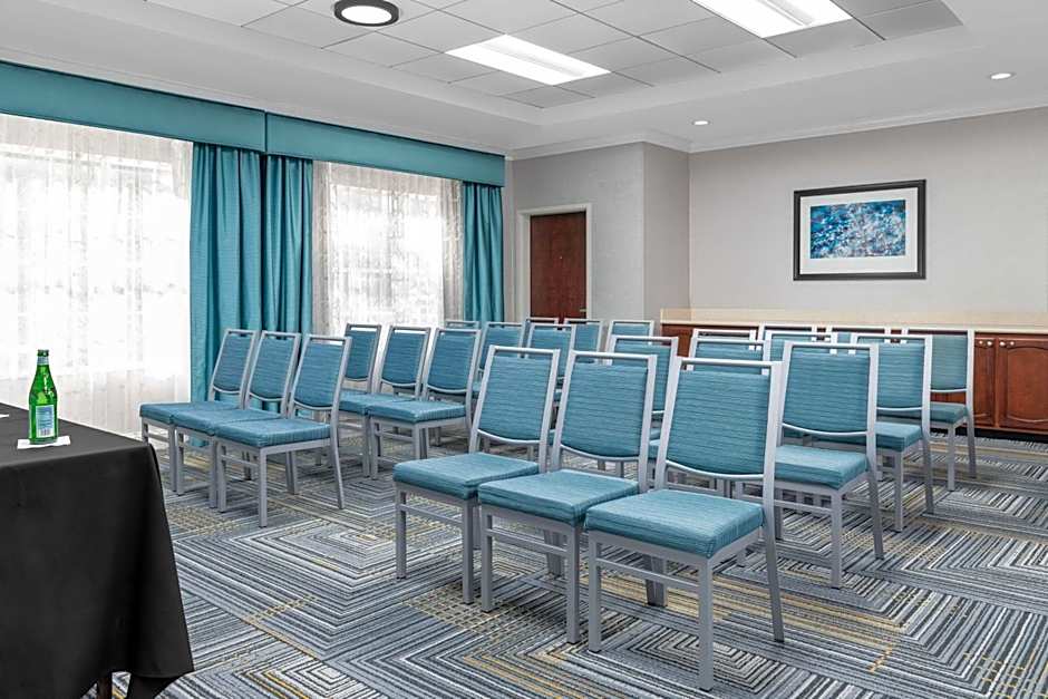 Homewood Suites By Hilton Detroit/Troy